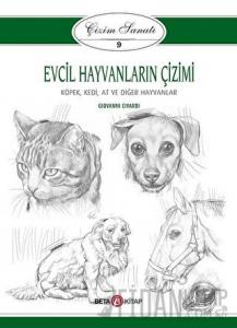 Evcil Hayvanların Çizimi - Çizim Sanatı 9