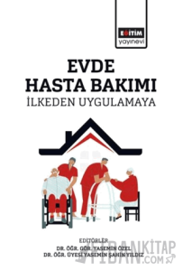 Evde Hasta Bakımı