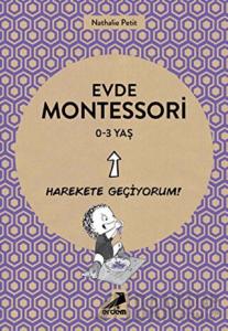 Evde Montessori 0-3 Yaş