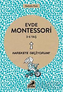 Evde Montessori 3-6 Yaş