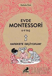 Evde Montessori 6-9 yaş