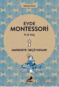 Evde Montessori 9-12 Yaş