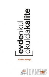 Evde Okul Okulda Kalite