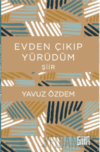 Evden Çıkıp Yürüdüm