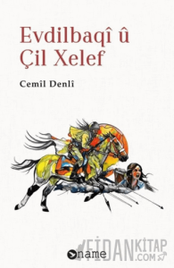Evdilbaqî û Çil Xelef