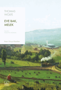 Eve Bak, Melek