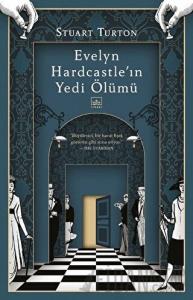 Evelyn Hardcastle’ın Yedi Ölümü