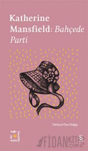 Everest Açıkhava 20: Bahçede Parti