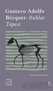 Everest Açıkhava 28: Ruhlar Tepesi