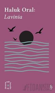 Everest Açıkhava 31 - Lavinia