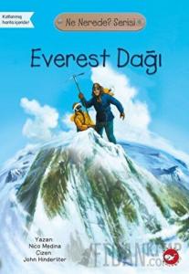 Everest Dağı - Ne Nerede? Serisi