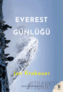Everest Günlüğü