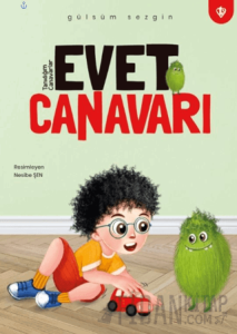 Evet Canavarı
