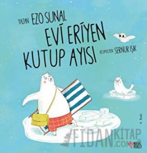 Evi Eriyen Kutup Ayısı