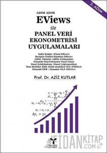 Eviews ile Panel Veri Ekonometrisi Uygulamaları