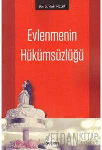 Evlenmenin Hükümsüzlüğü