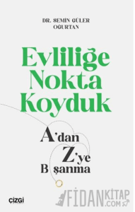 Evliliğe Nokta Koyduk