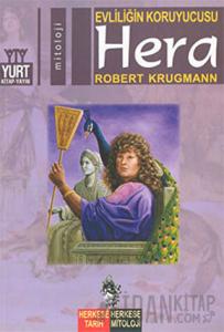 Evliliğin Koruyucusu Hera