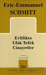 Evlilikte Ufak Tefek Cinayetler