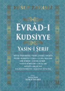 Evrad-ı Kudsiyye ve Yasin-i Şerif