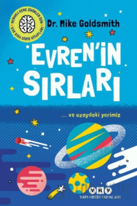 Evren’in Sırları