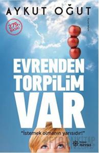 Evrenden Torpilim Var