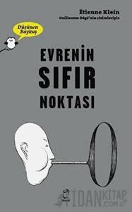 Evrenin Sıfır Noktası - Düşünen Baykuş