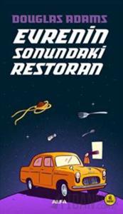 Evrenin Sonundaki Restoran