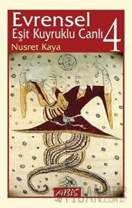 Evrensel Eşit Kuyruklu Canlı: 4