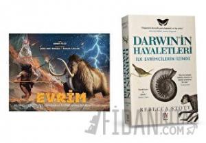 Evrim Seti (1 Oyun 1 Kitap)