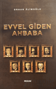 Evvel Giden Ahbaba