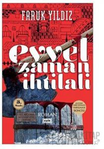 Evvel Zaman İhtilali