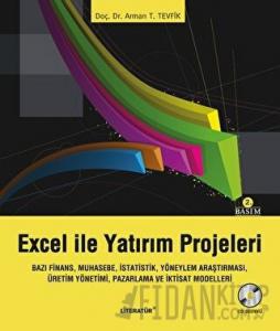 Excel ile Yatırım Projeleri