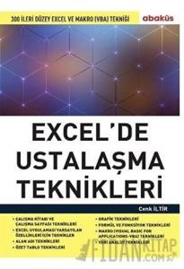 Excel'de Ustalaşma Teknikleri
