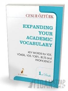 Expanding Your Academic Vocabulary