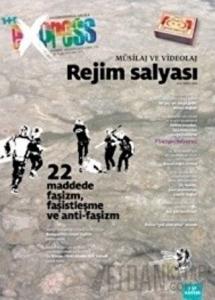 Express Dergisi Sayı: 176 Haziran - Temmuz - Ağustos 2021