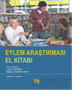 Eylem Araştırması El Kitabı