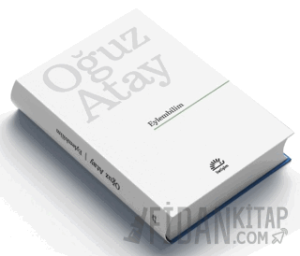 Eylembilim (Ciltli Özel Baskı)