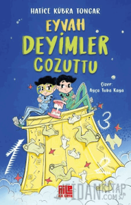 Eyvah Deyimler Cozuttu