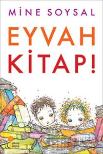 Eyvah Kitap!