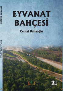 Eyvanat Bahçesi