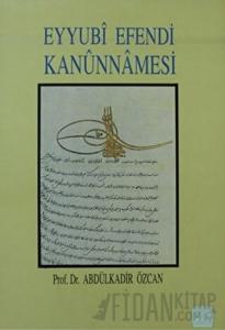 Eyyubi Efendi Kanunnamesi