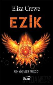 Ezik: Ruh Yiyenler Serisi 2