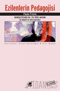 Ezilenlerin Pedagojisi