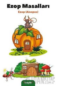 Ezop Masalları