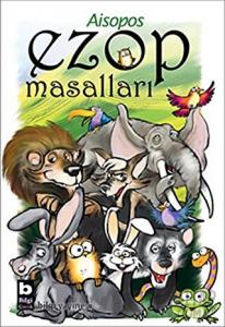 Ezop Masalları