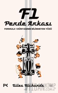 F1 Perde Arkası