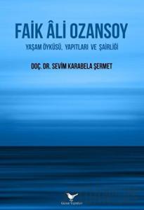 Faik Ali Ozansoy
