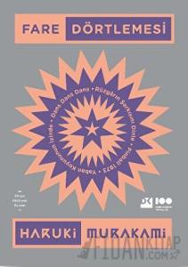 Fare Dörtlemesi (Gri Kapak) (Ciltli)