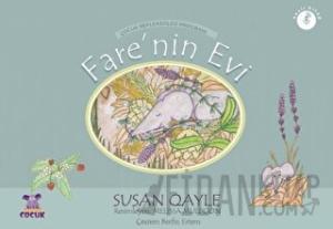 Fare'nin Evi - Çocuklar İçin Refleksoloji